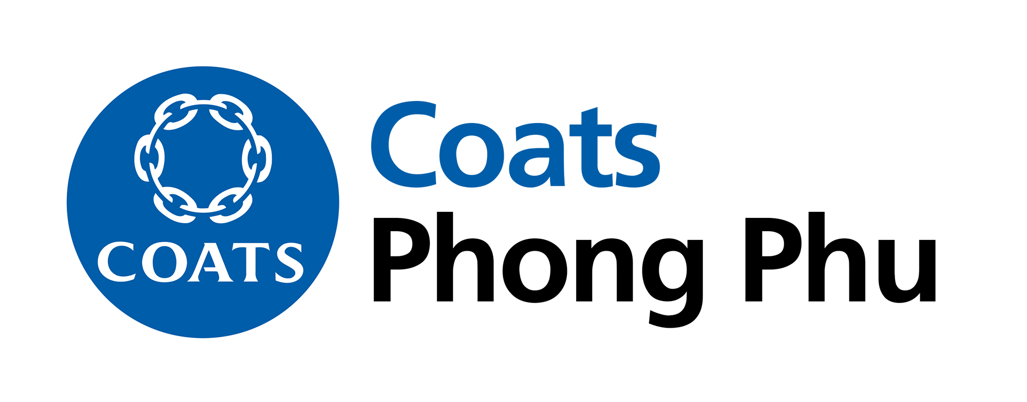 CÔNG TY TNHH COATS PHONG PHÚ